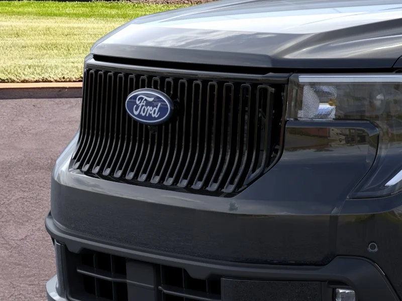New 2026 Shadow Black Ford Lobo Standard image 18