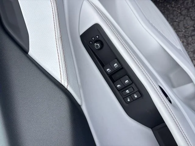 New 2026 White Jeep Limited image 19