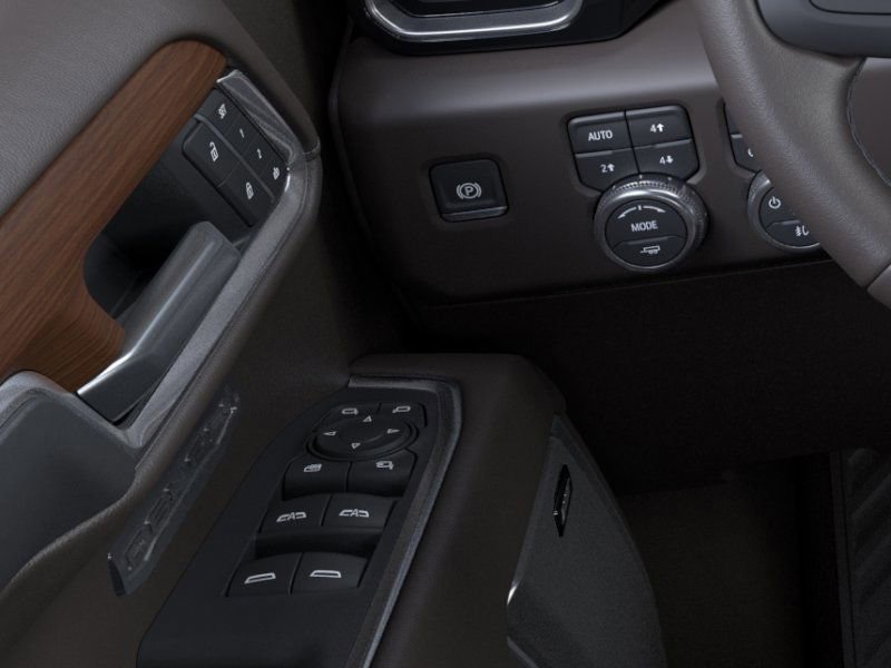 2025 GMC Sierra 1500 Denali - Photo 22