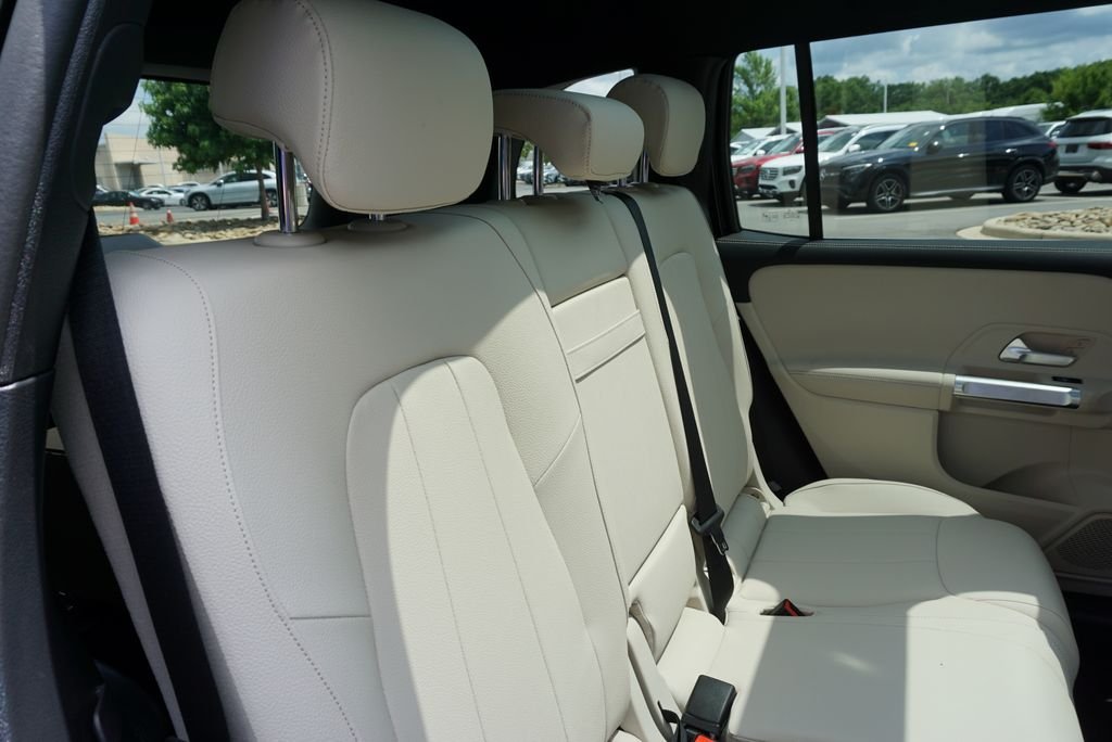 2025 Mercedes-Benz GLB Base - Photo 60