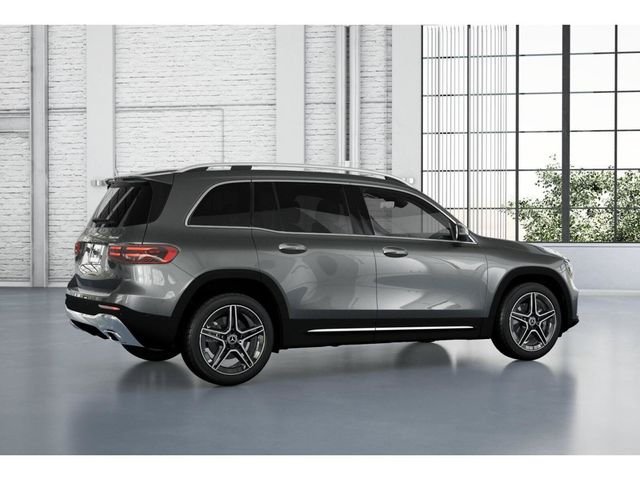 New 2026 Gray Mercedes-Benz GLB 250 image 19