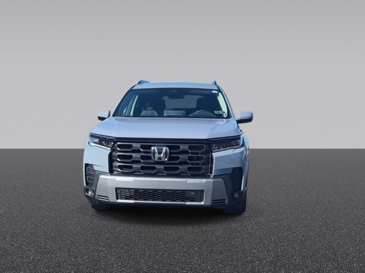 New 2026 Sonic Gray Pearl Honda AWD EX-L image 3