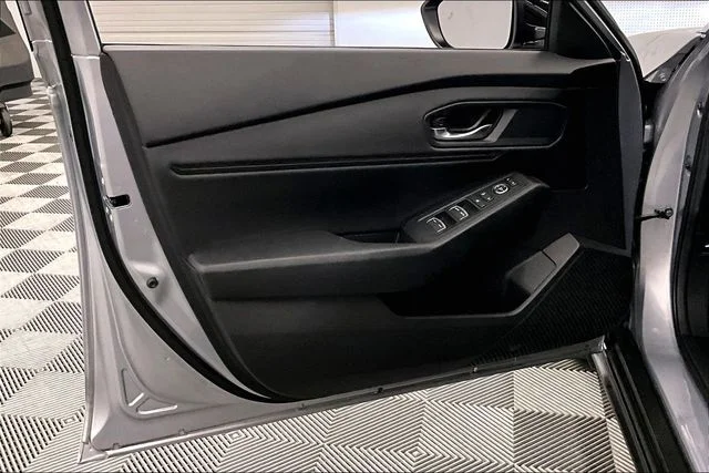 2025 Honda Accord SE - Photo 21