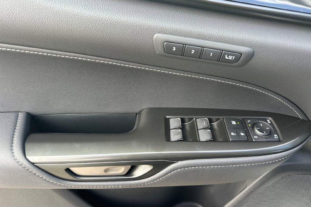 New 2026 Ultra White Lexus  350 PREMIUM AWD image 11