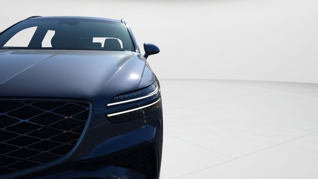 New 2026 Blue Genesis 3.5T Sport Advanced image 25