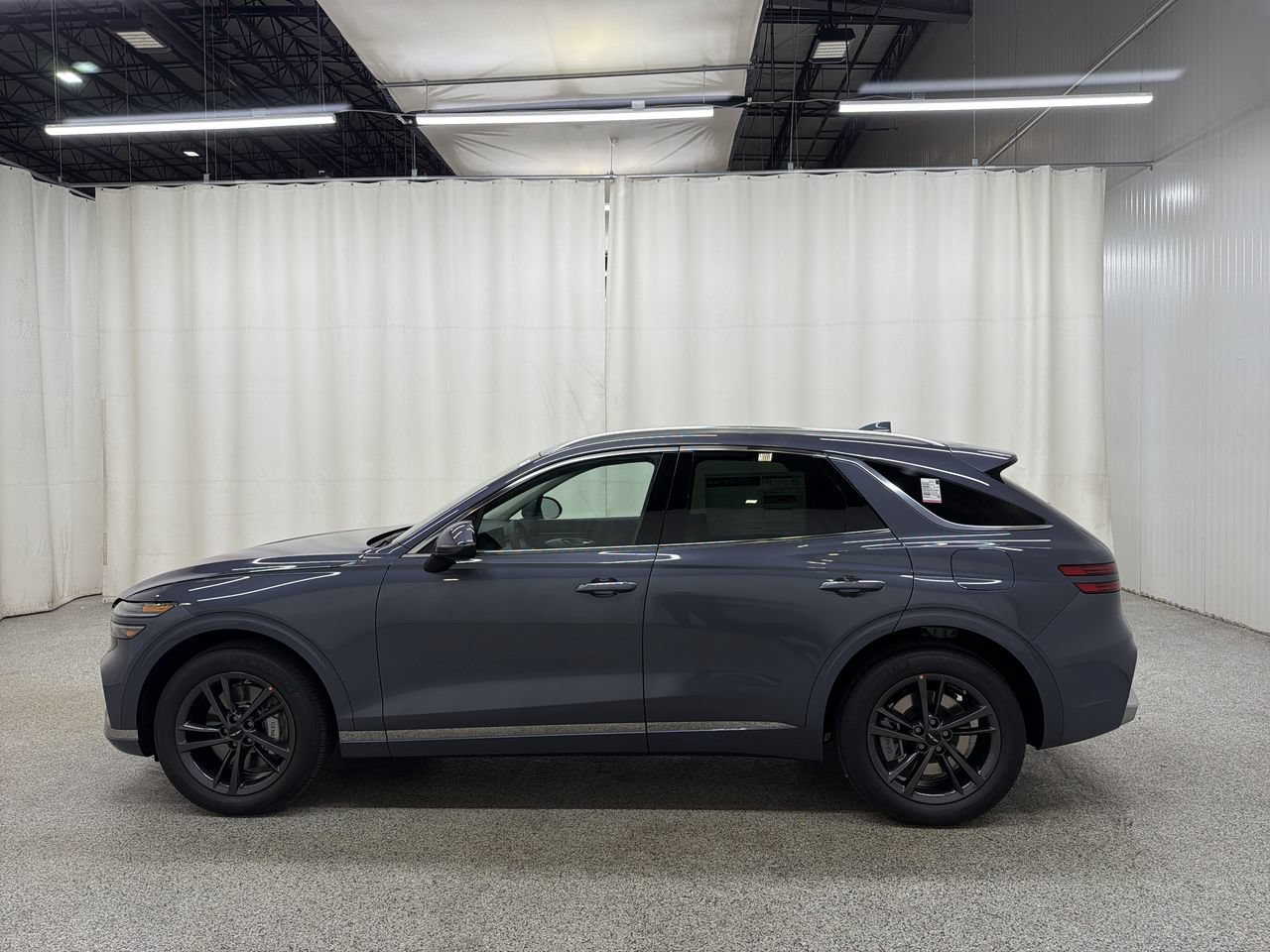 New 2027 Ceres Blue Genesis 2.5T Select image 6