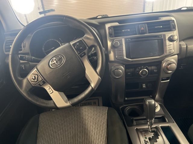 2018 Toyota 4Runner SR5 - Photo 17