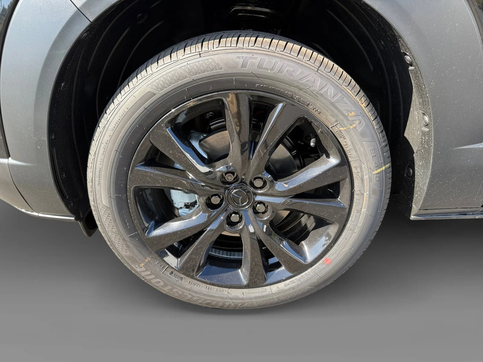 2026 Mazda CX-30 Aire Edition - Photo 9