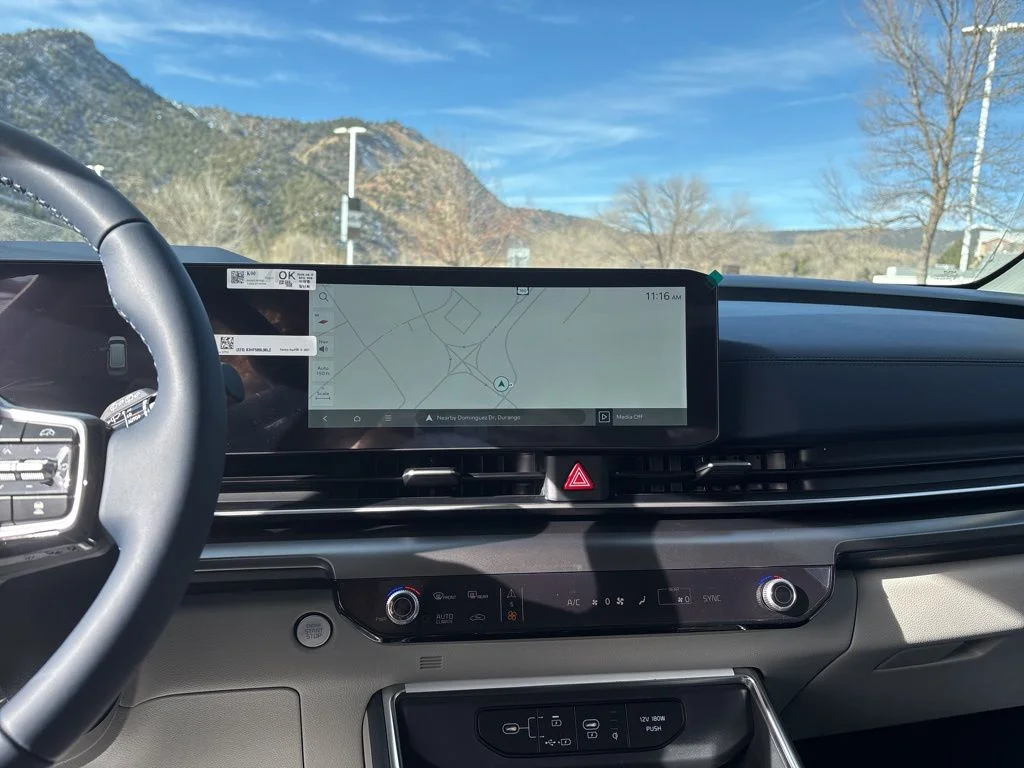 2026 Kia Carnival SX Prestige - Photo 16