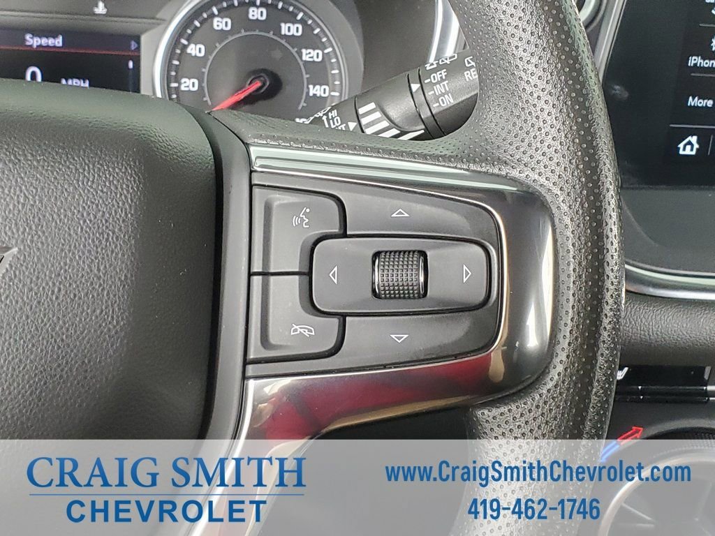 2023 Chevrolet Blazer 2LT - Photo 17