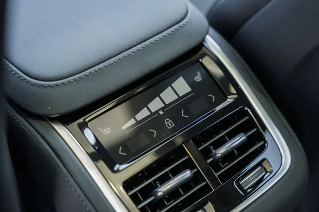 2026 Volvo XC90 Ultra - Photo 34