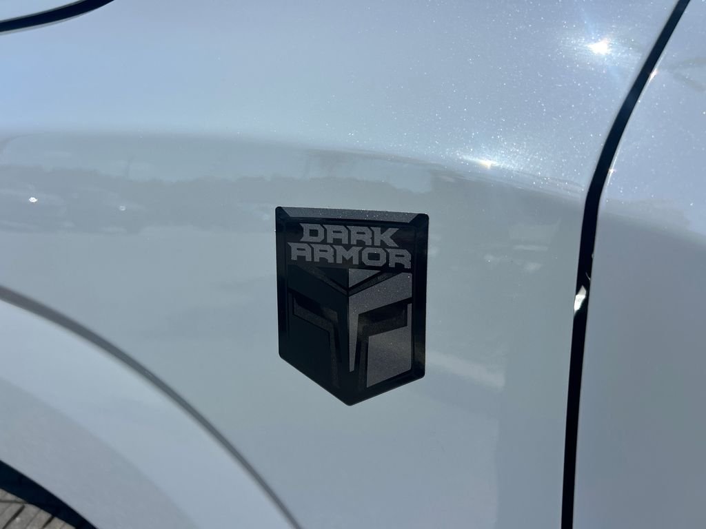 New 2026 Nissan Frontier SV 4D Crew Cab