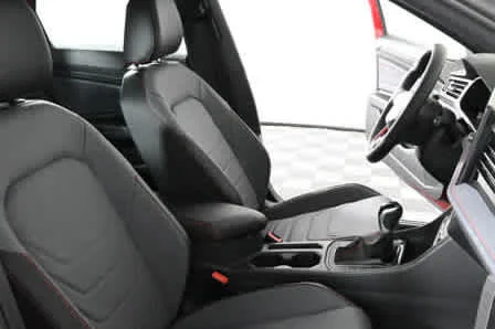 New 2026 Kings Red Metallic Volkswagen Autobahn image 13