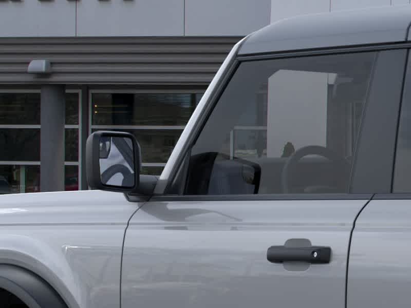 New 2026 Avalanche Gray Ford Custom Garage image 22