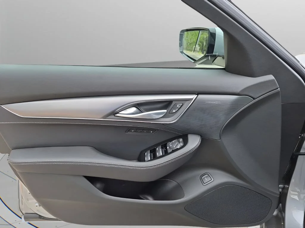 2026 Cadillac CT5 Premium Luxury - Photo 27