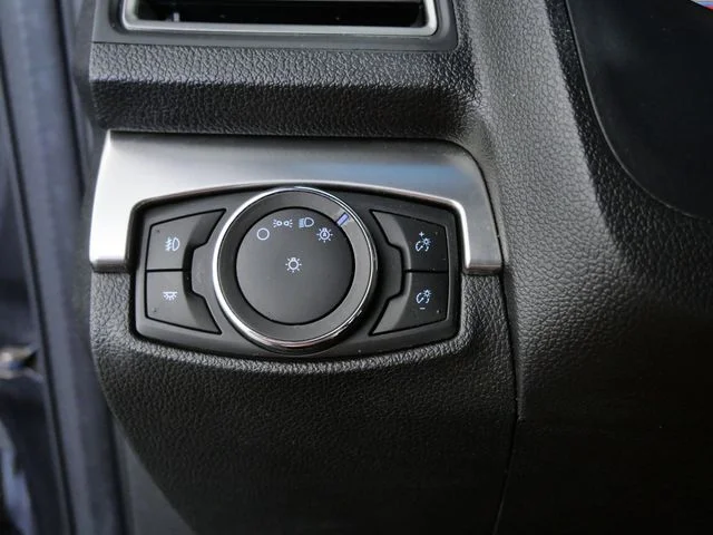 Certified Used 2018 Gray Ford XLT image 26