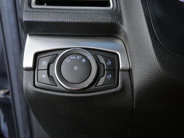 Certified Used 2018 Gray Ford XLT image 26