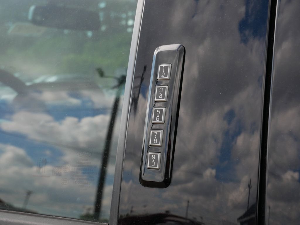 Certified Used 2022 White Ford XLT image 15