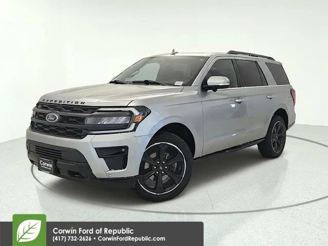 2024 Ford Expedition