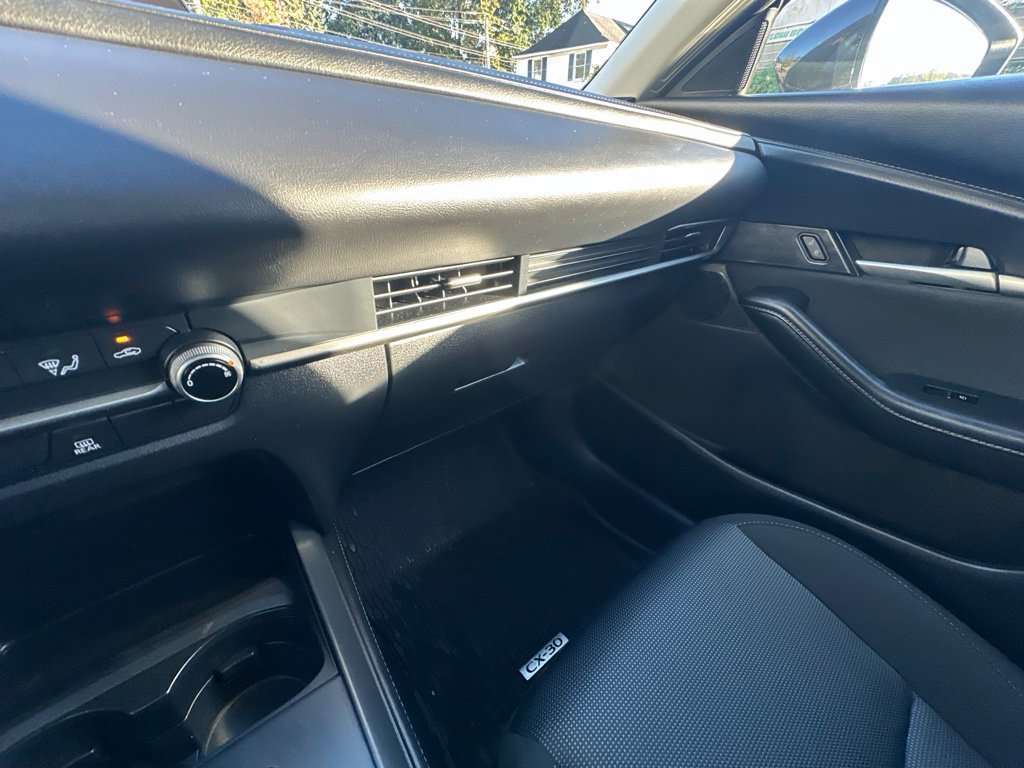 Used 2024 Black Mazda 2.5 S image 23