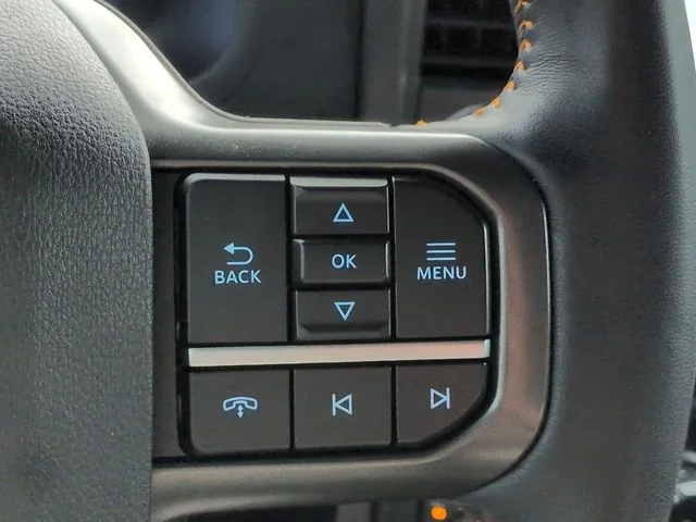 Certified Used 2024 Avalanche Ford Tremor image 26