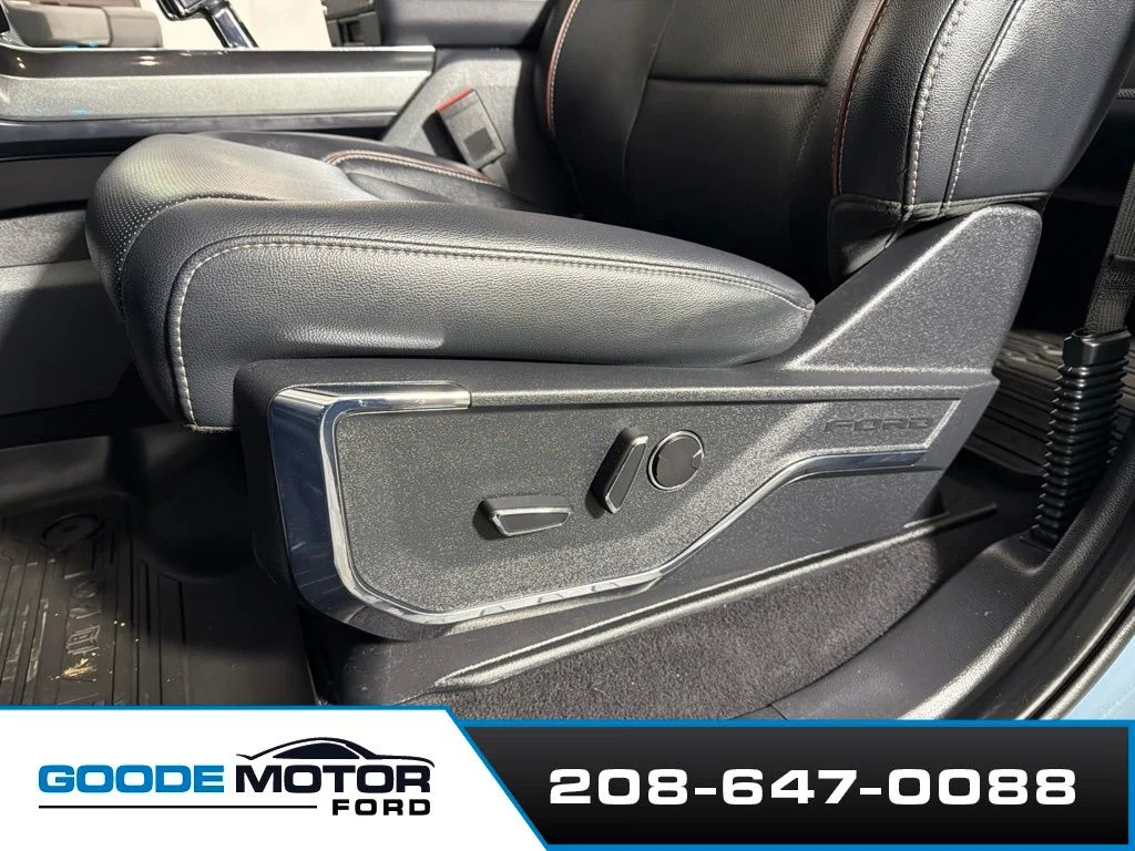Certified Used 2023 Area 51 Ford Lariat image 12