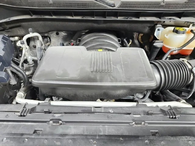 2024 Chevrolet Silverado 1500 LT Trail Boss - Photo 18