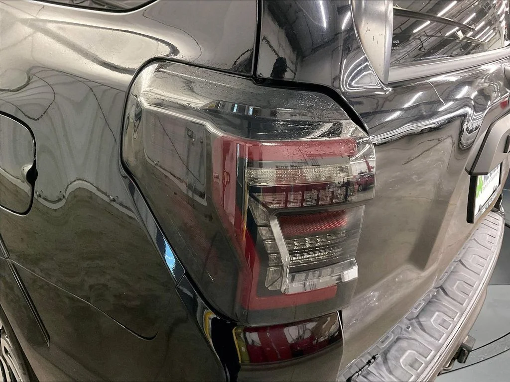 Used 2015 Black Toyota Limited image 35