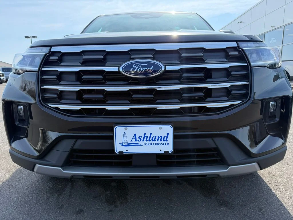 2026 Ford Explorer Active - Photo 11