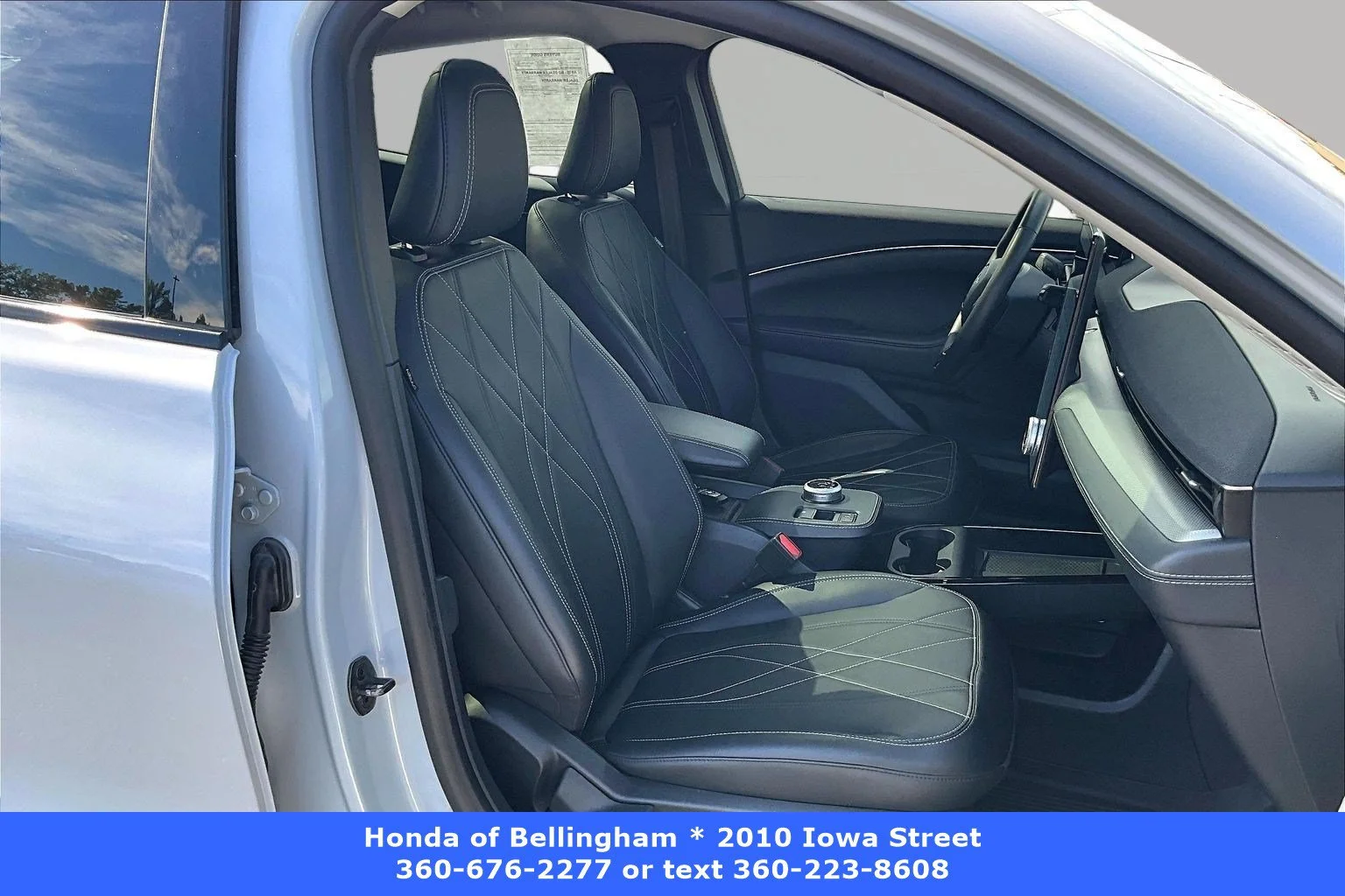2023 Ford Mustang Mach-E California Route 1 AWD - Photo 25