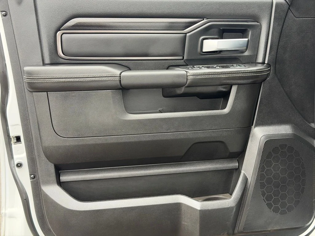 Used 2026 White Ram Rebel image 22