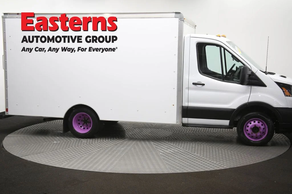 Used 2020 White Ford Base image 45