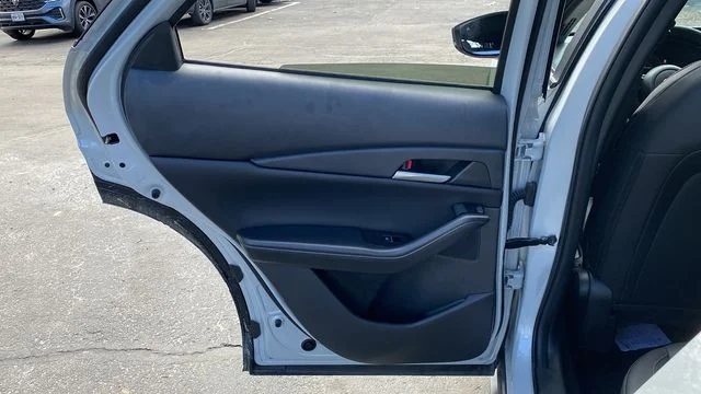 2025 Mazda CX-30 Select Sport - Photo 26