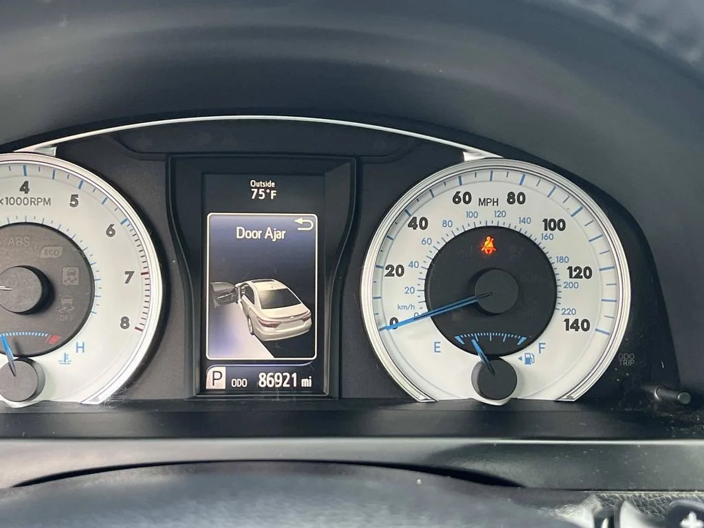 Used 2016 Blue Toyota Special Edition image 27
