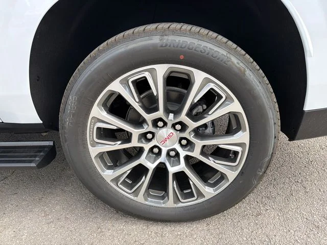 New 2026 White GMC Denali image 26