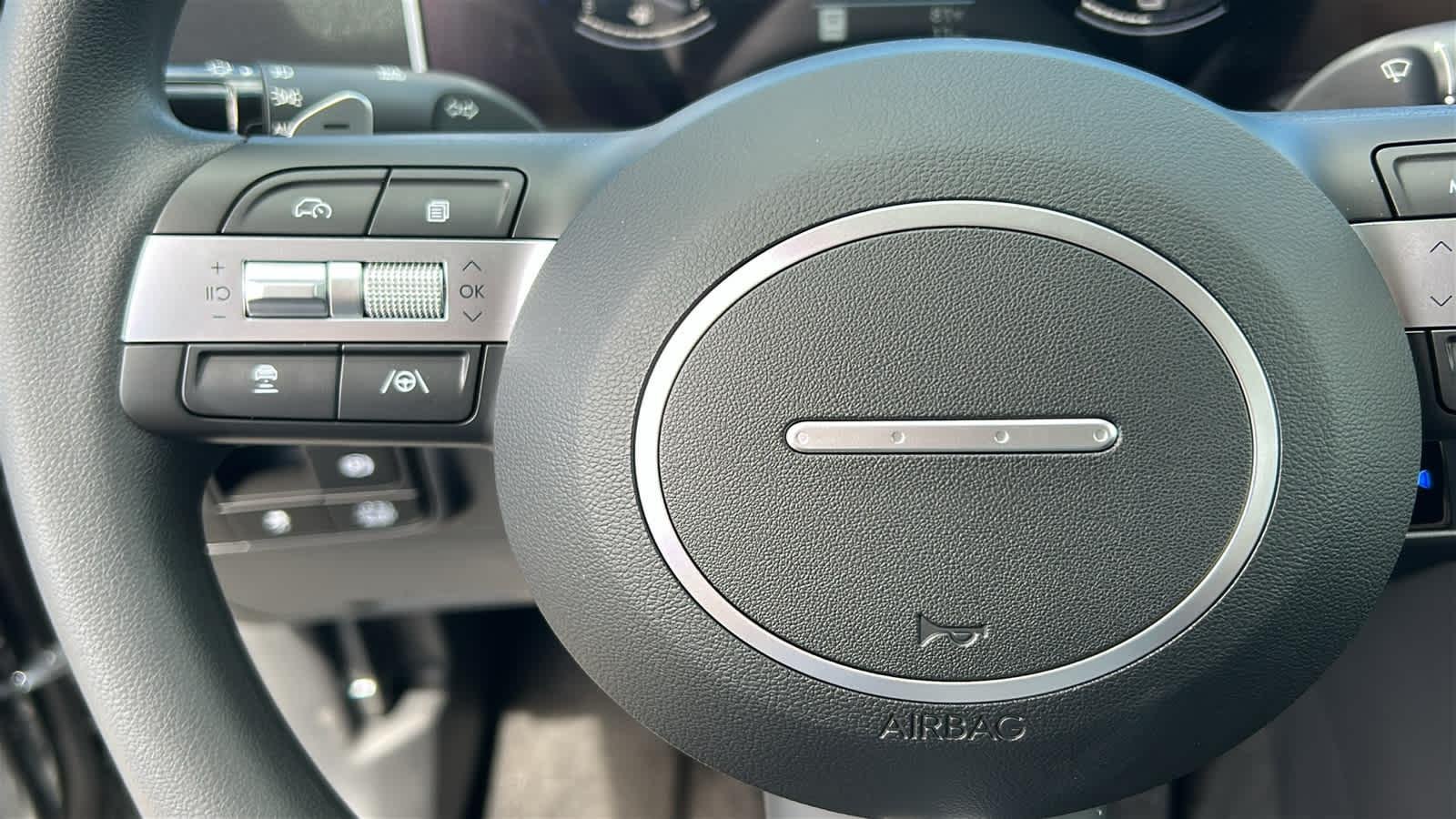 New 2026 Amazon Gray Hyundai Blue image 49