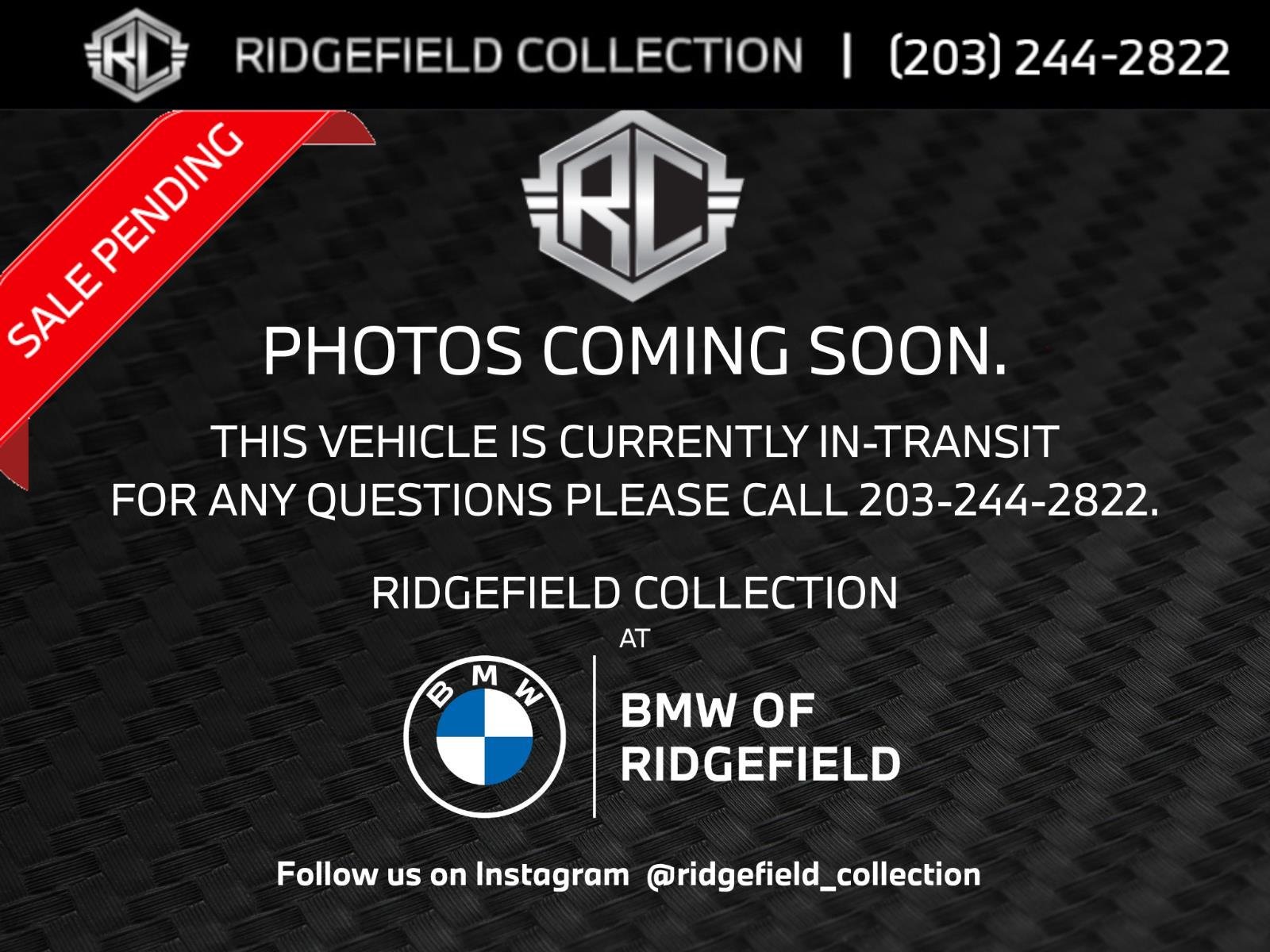 2023 BMW X3 M -'s photo