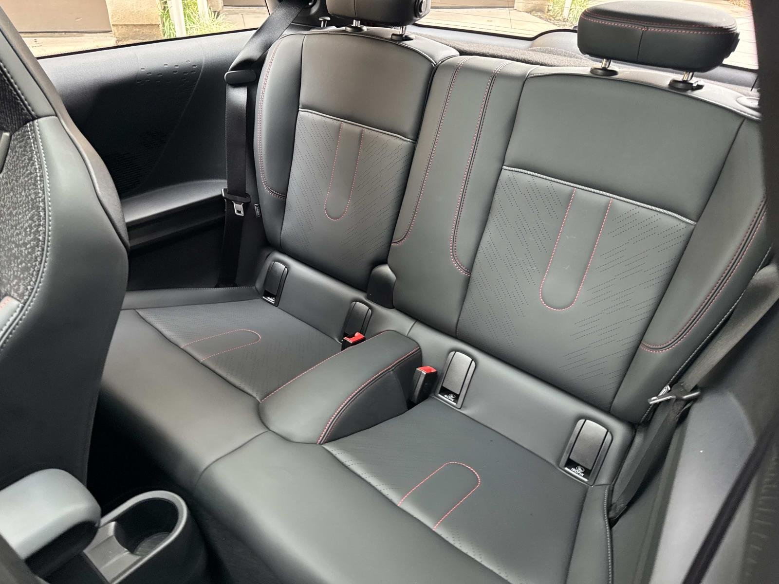 2025 MINI Hardtop 2 Door John Cooper Works - Photo 12
