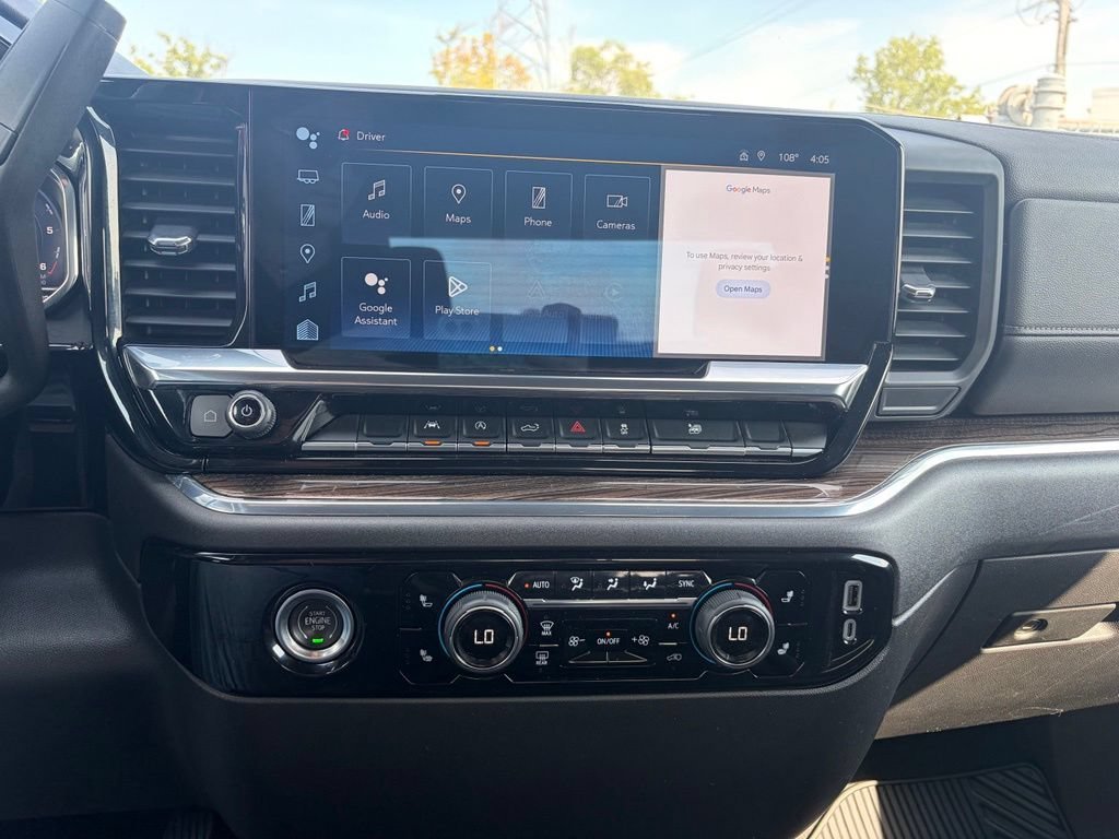 2024 Chevrolet Silverado 1500 LT - Photo 18