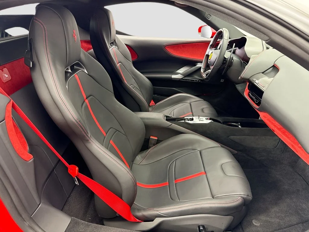 2023 Ferrari SF90 Base - Photo 15