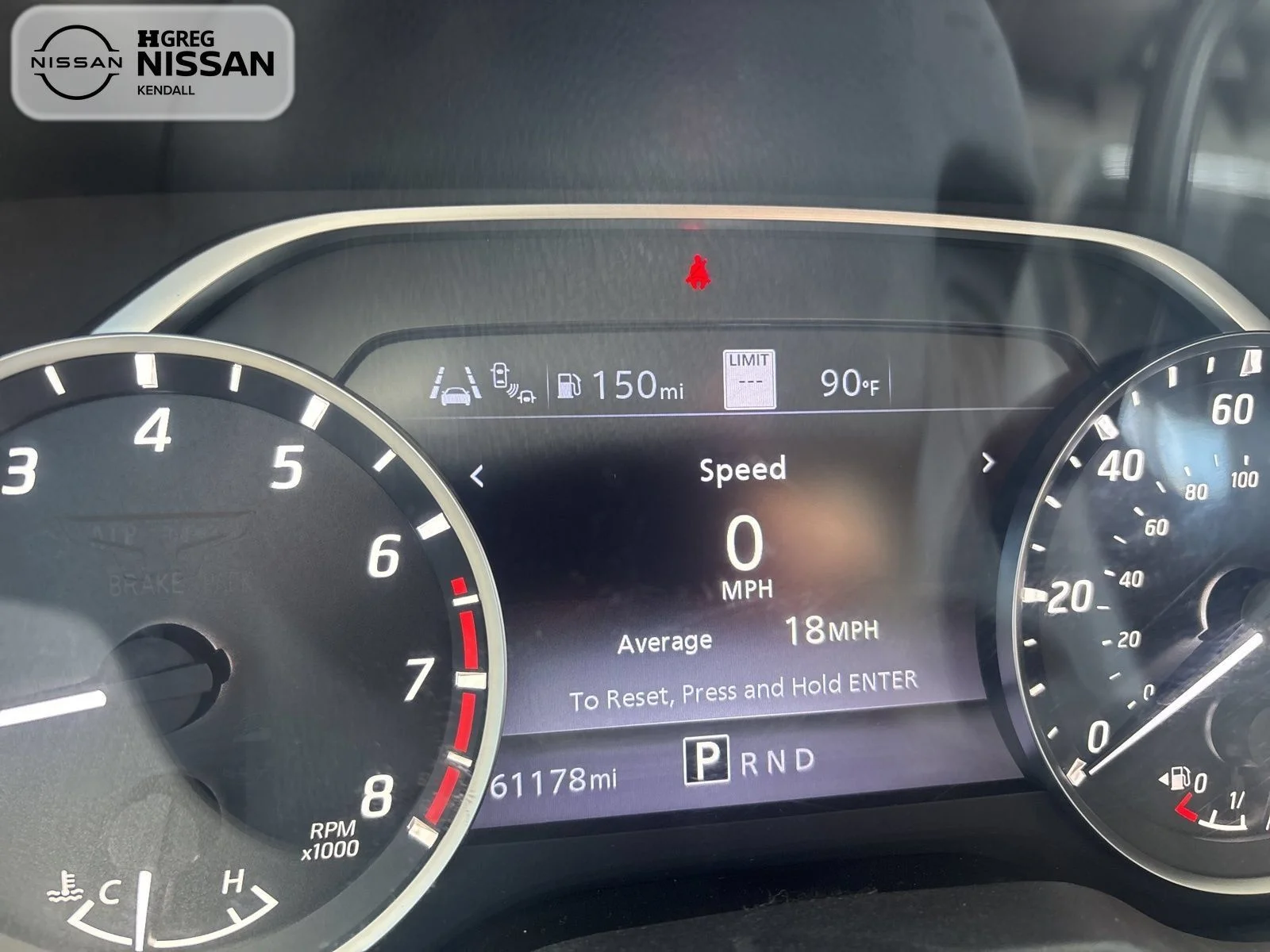 Used 2021 White Nissan SV image 5