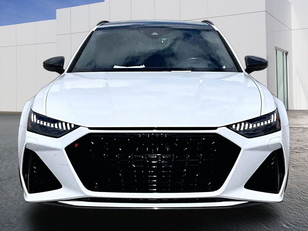 Used 2021 White Audi 4.2 image 10