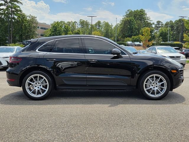 Used 2015  Porsche S image 6