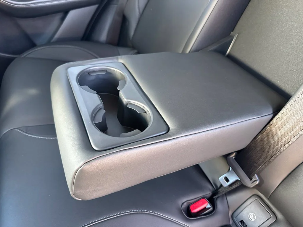 New 2026 White Mazda 2.5 S Select Sport image 19