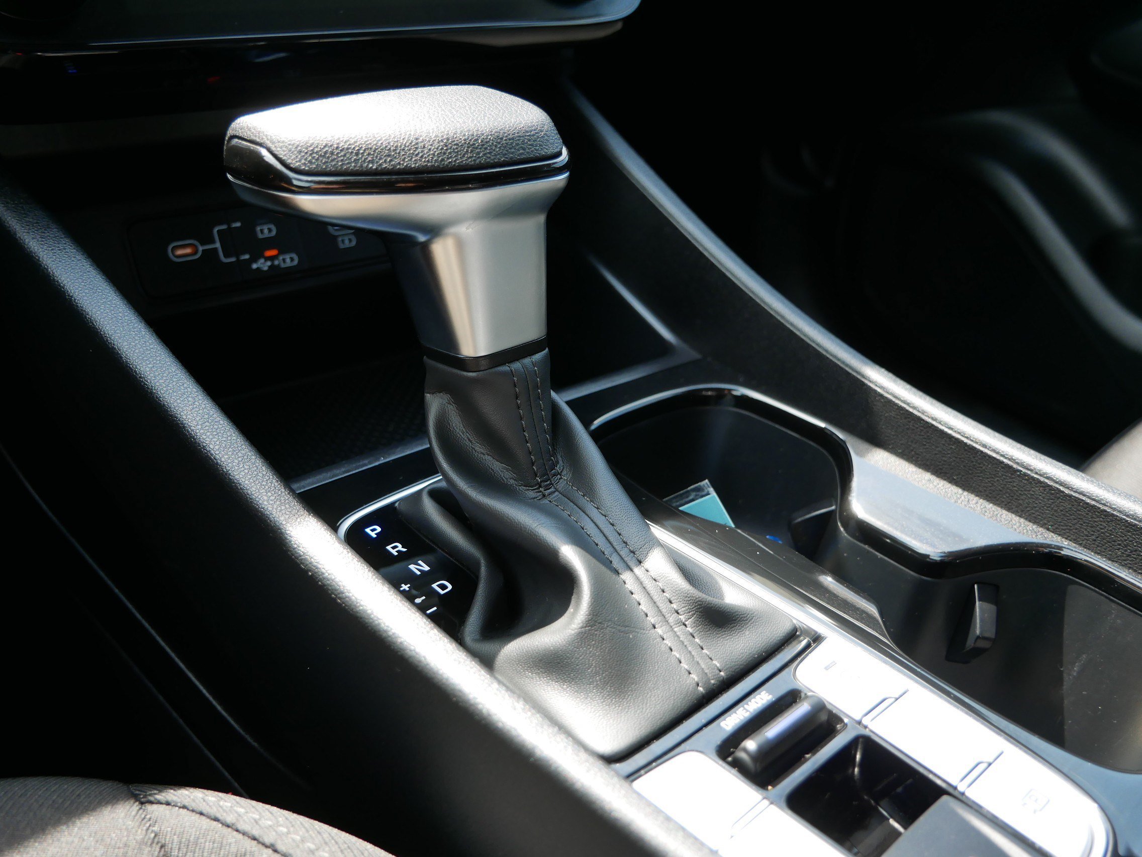 2026 Hyundai Tucson SEL - Photo 24