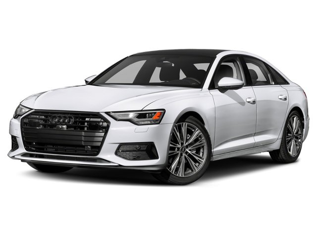 2023 Audi A6 45 Premium