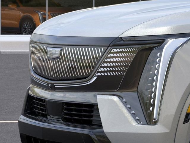 2025 Cadillac Escalade IQ Sport 2 - Photo 13