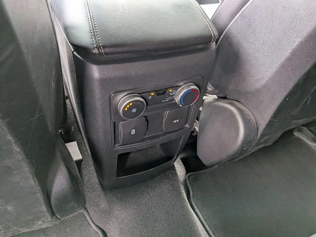 Used 2020 Silver Ford XLT image 36