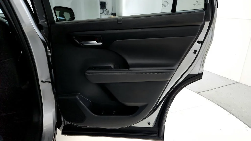 Used 2023 Silver Toyota XSE image 19