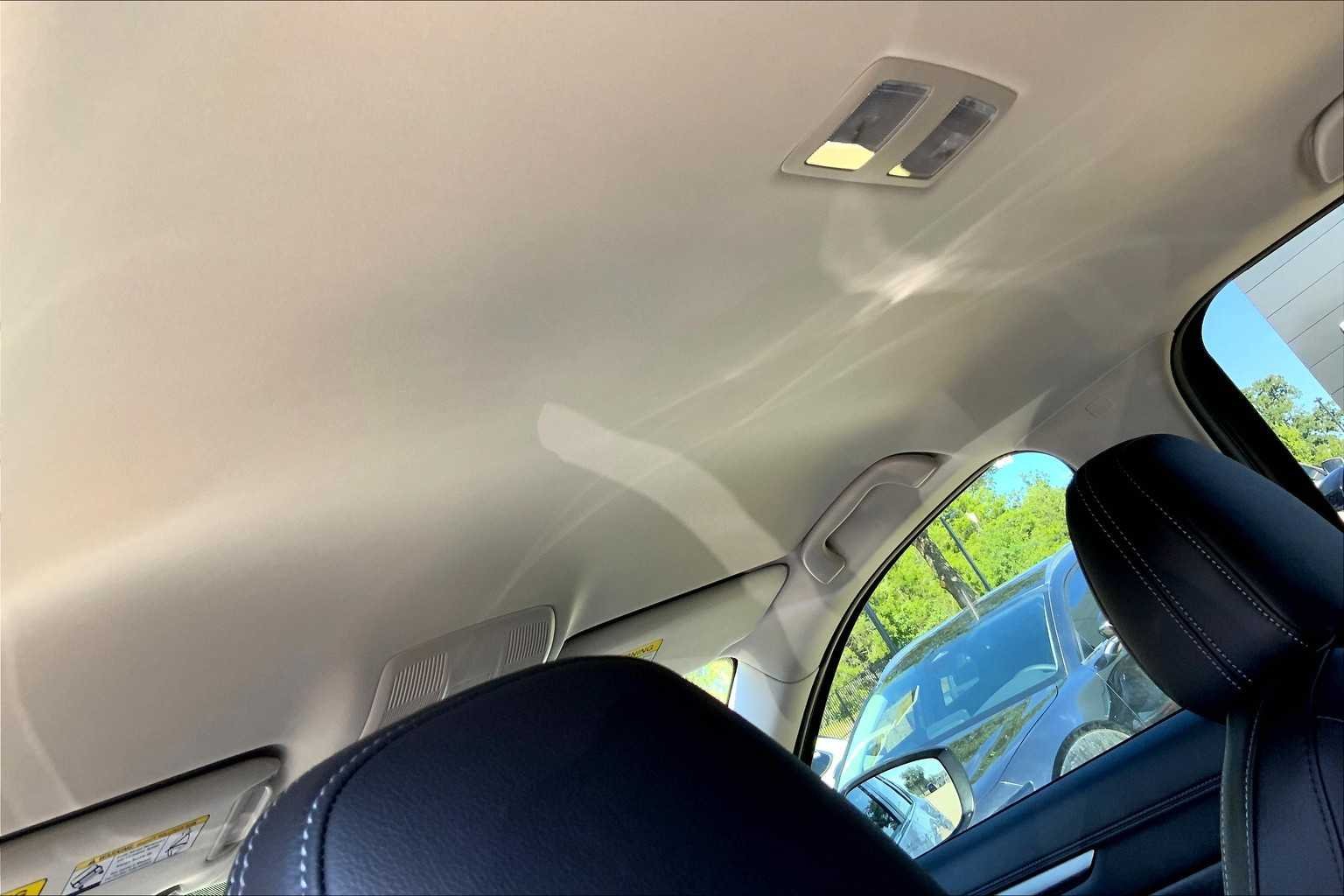 2025 Mazda CX-5 S Preferred package - Photo 17